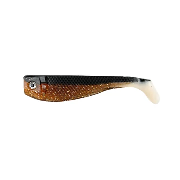 Action Shad gumihal 7cm 6/cs 