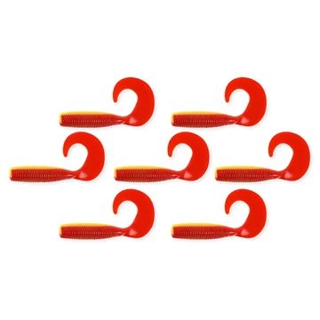 Nevis Twister 6cm 7db/cs