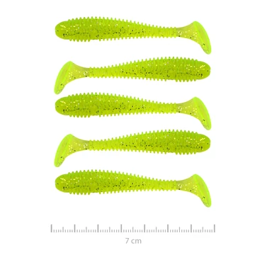 Nevis Swinger 7cm 5db/cs