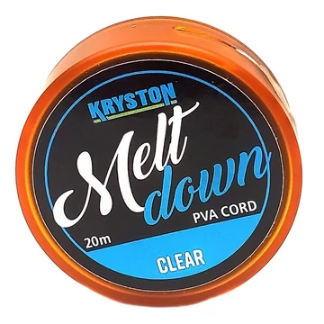 Kryston Meltdown Advance Dissolving PVA Cord 20m