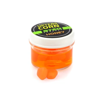 Stég Upters Corn 10mm 10db Honey