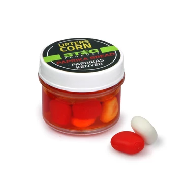 Paprika Bread (paprikás kenyér)