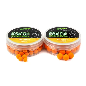 Stég Soluble Pop Up Smoke Ball 12mm 25g Honey