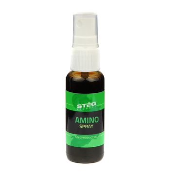 Stég Spray 30ml Amino
