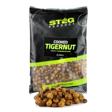 Stég Főzött Tigrismogyoró 800g