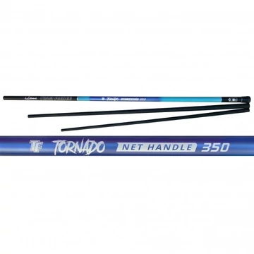 Haldorado By Döme TF Tornado merítőnyél 350cm 3részes