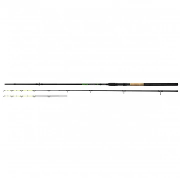 NEVIS River Power Feeder XXH horgászbot