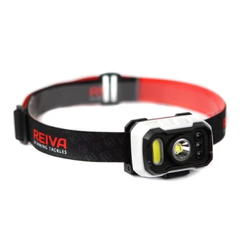 REIVA Motive Fejlámpa
