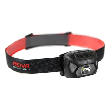 REIVA Flash Fejlámpa