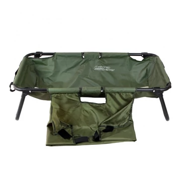 Carp Academy Karma Pontybölcső