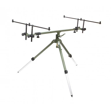 Carp Academy Extreme Rod Pod