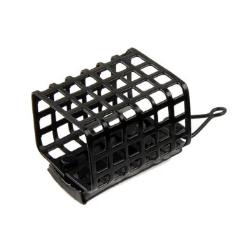 Nevis Feederkosár négyzetes