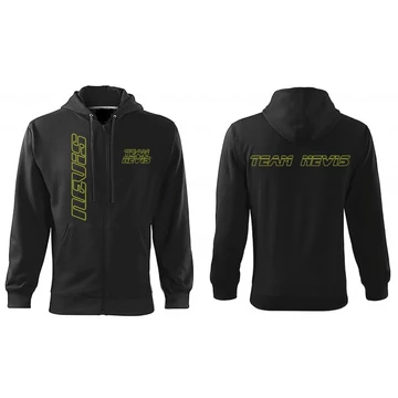 Nevis Nevis Kapucnis pulóver