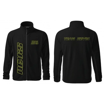 Nevis Nevis Polár slim pulóver