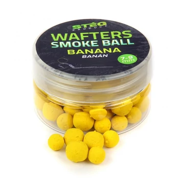 Stég Wafters Smoke Ball 7-9mm 15g