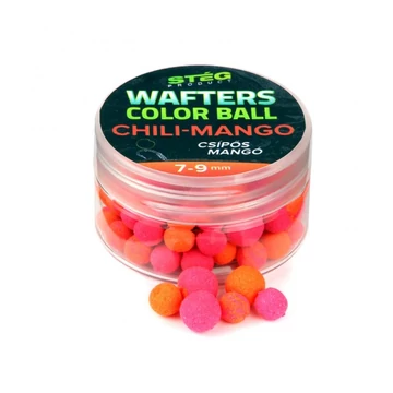 Stég Wafters Color Ball 7-9mm 15g
