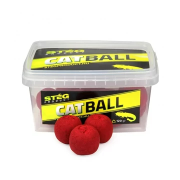 Stég Cat Ball 28mm 150g