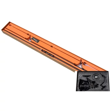 Haldorado Black Edition Kaiwo Szett