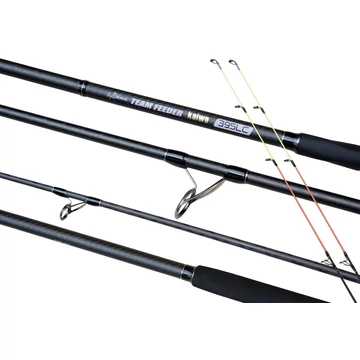 Haldorado By Döme TEAM FEEDER Kaiwo LC távdobó Feederbot