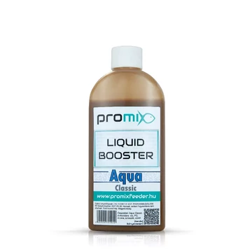 Promix Liquid Booster Aqua Classic