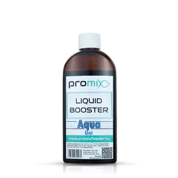 Promix Liquid Booster