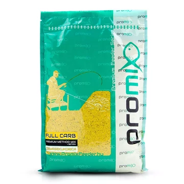 Promix Full Carb