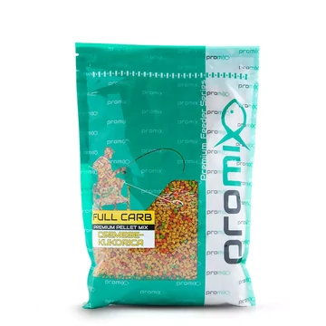 Promix Full Carb Pellet