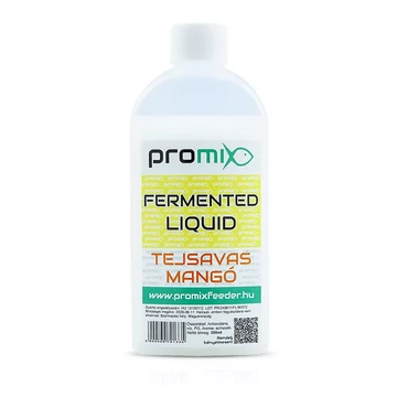 Promix Fermented Liquid Tejsavas
