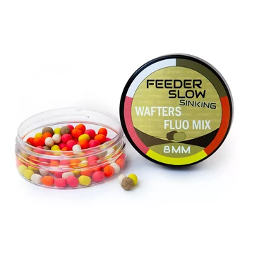 fluo mix 8mm