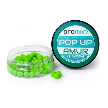 Promix Pop Up 8-10mm Amur