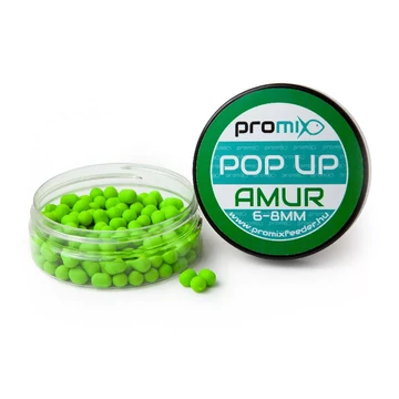 Promix Pop Up 6-8mm Amur