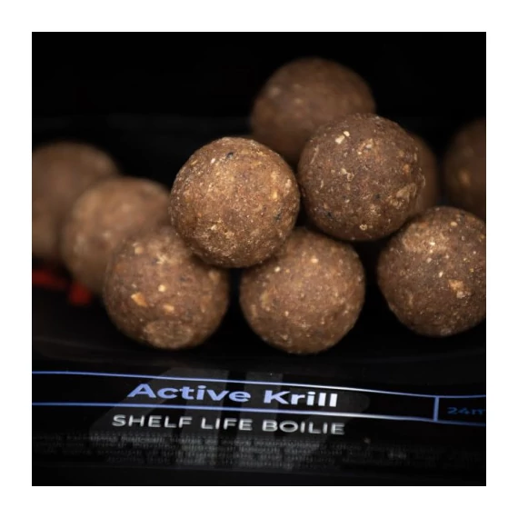 Párolt bojli Active Krill 20 mm_4baiting