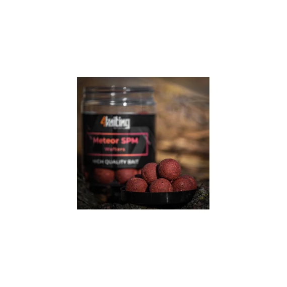 Wafters Meteor SPM 20 mm_4baiting