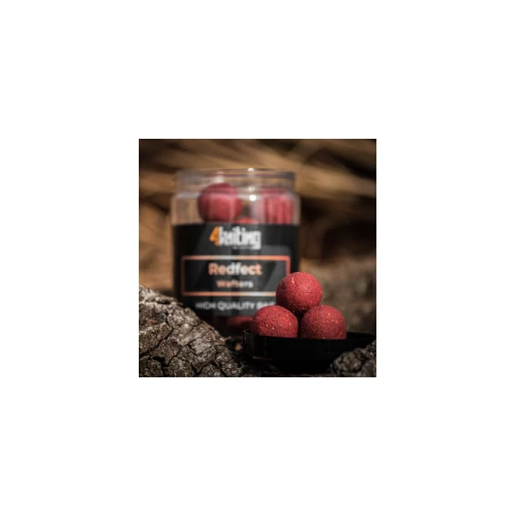 Wafters Redfect 15 mm_4baiting