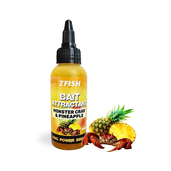 ZFISH Bait Attractant 60ml