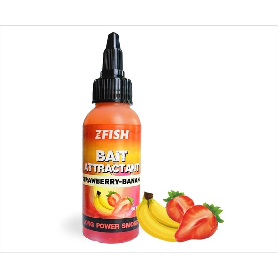 ZFISH Bait Attractant 60ml