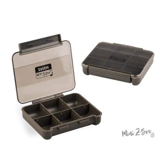 ZFISH Z-Mini Box 6