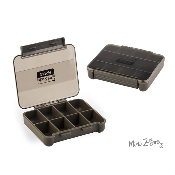 ZFISH Z-Mini Box 8