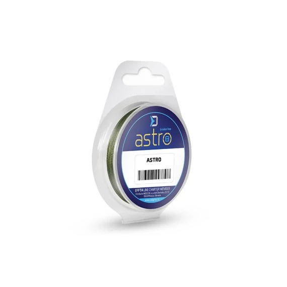 Delphin ASTRO 8 zöld