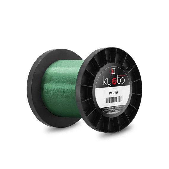 Monofil Delphin KYOTO zöld 5000m