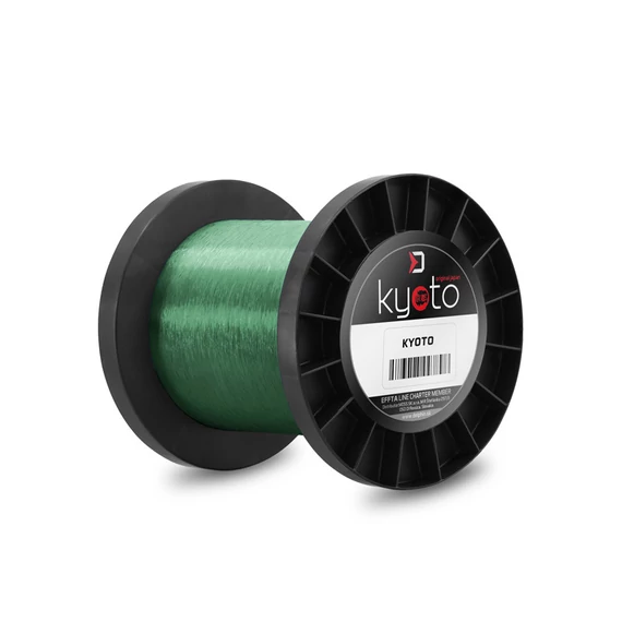 Monofil Delphin KYOTO zöld 5000m