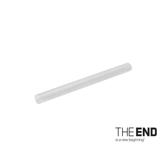 THE END Zsugorcső 43mm x 3mm / 30db