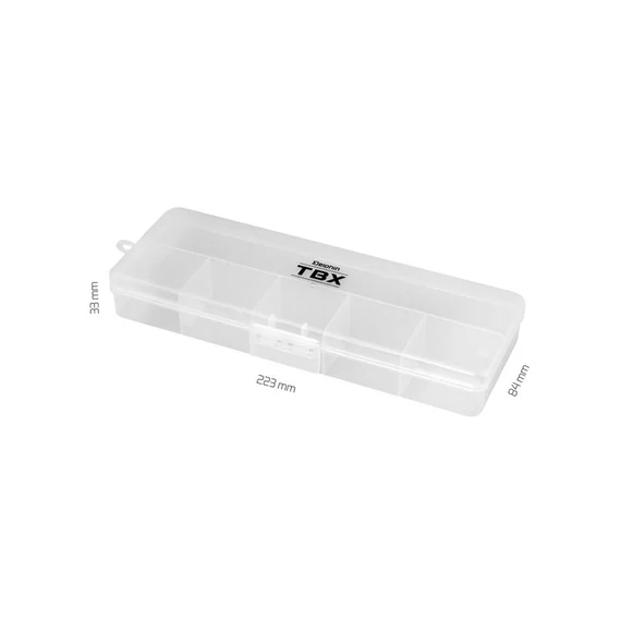 Doboz Delphin TBX One 223-6P
