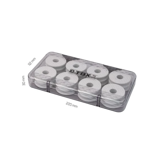 Doboz Delphin TBX Rig 220-8F Magnetic