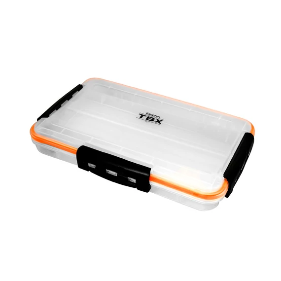 Doboz Delphin TBX One 360-1P Clip WP