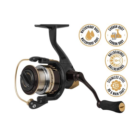 Dob Delphin ANTIGRAVITY 1T