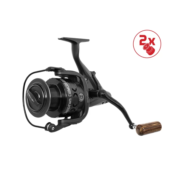 Mély dob Delphin CHIMERA NXT 5T DP
