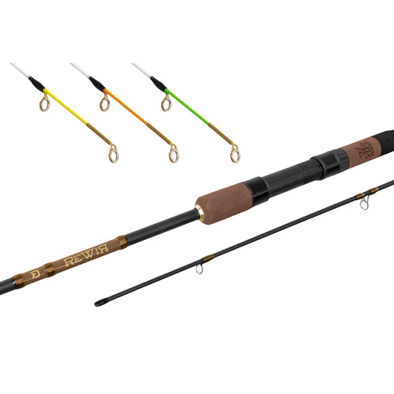 Delphin REWIR Picker + 3 spicc