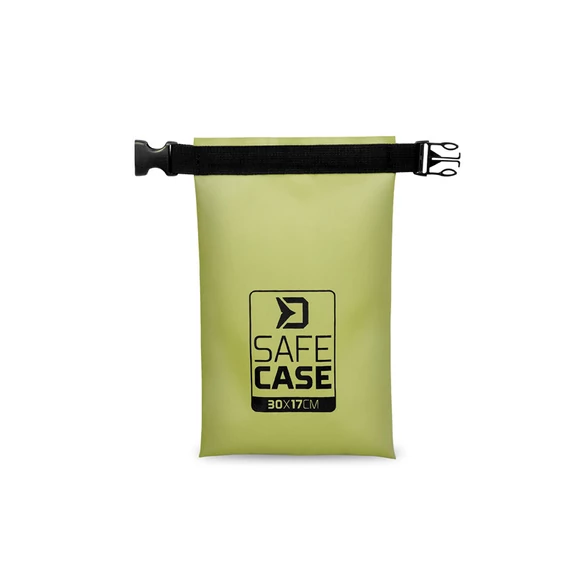 Vízálló irattartó Delphin SafeCASE