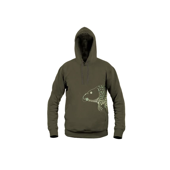 Kapucnis Delphin TACKLE Ponty